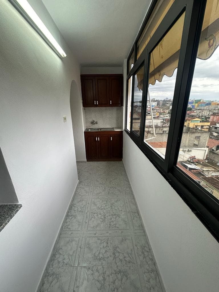 Shitet Apartament 1+1 Në Ali Dem, Afër Tregut Të Ri Elektrik! 3