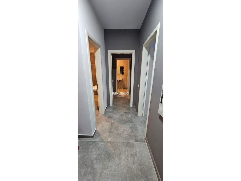 Apartament 2+1+2 me Qira – Green City Residence, Astir 3