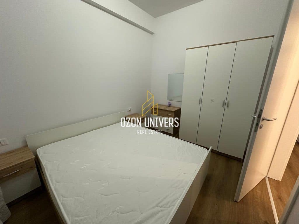 Apartament 1+1 për qira në Ali Dem, Residenca Kadiu! 4