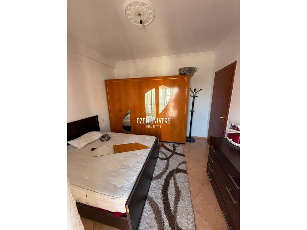Apartament 1+1 për qira tek Kompleksi Vizion Plus, Don Bosko! 4