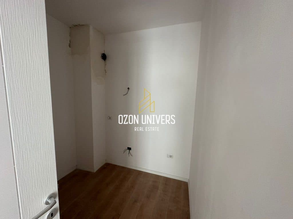 Apartament 1+1 për shitje tek Liqeni i Thate! 3