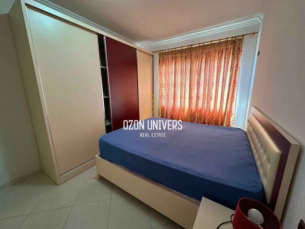 Apartament 2+1+2 për qira, tek Vila L, Astir! 4