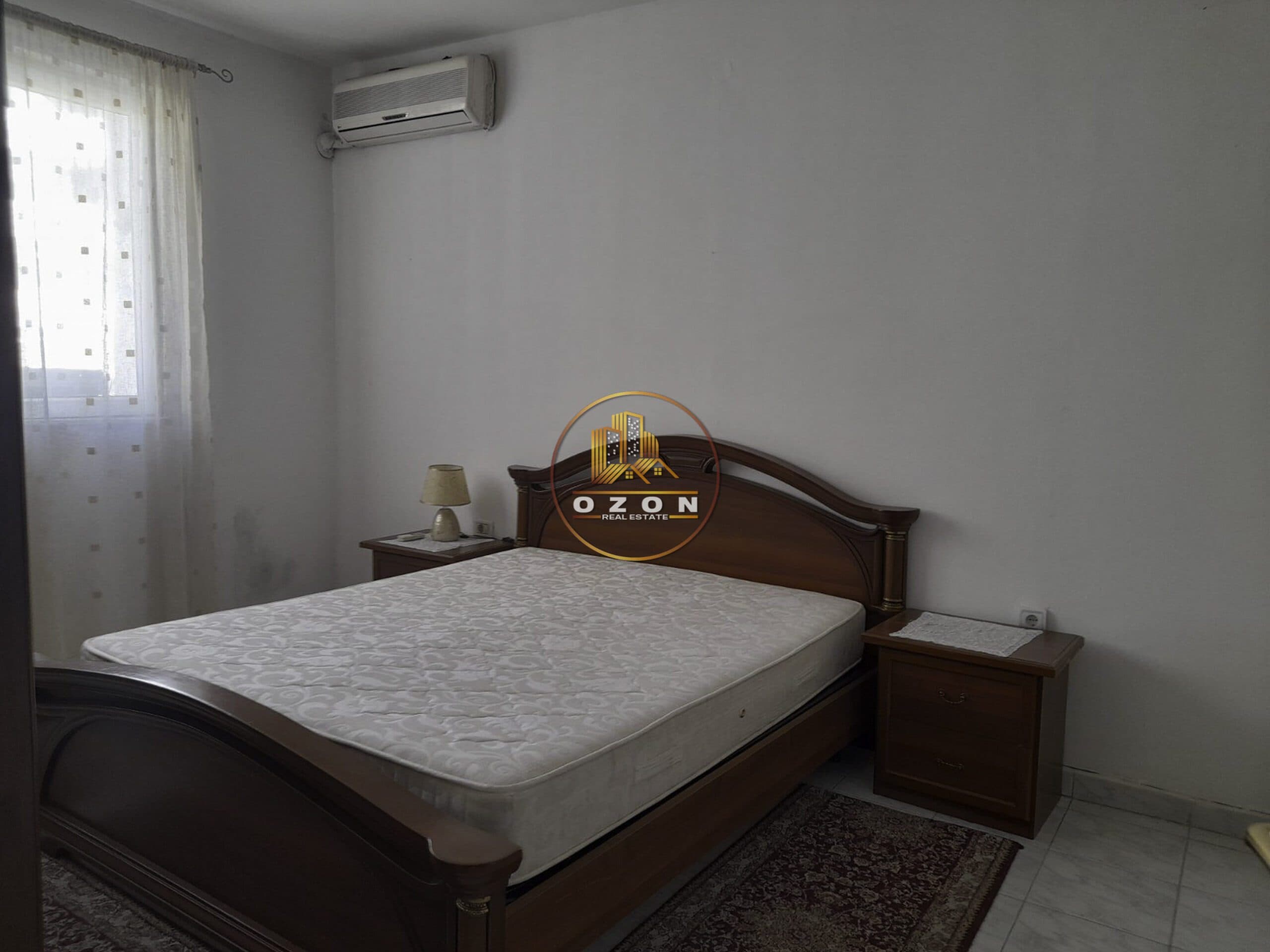QERA !!! APARTAMENT 3+1+2 NE DON BOSKO