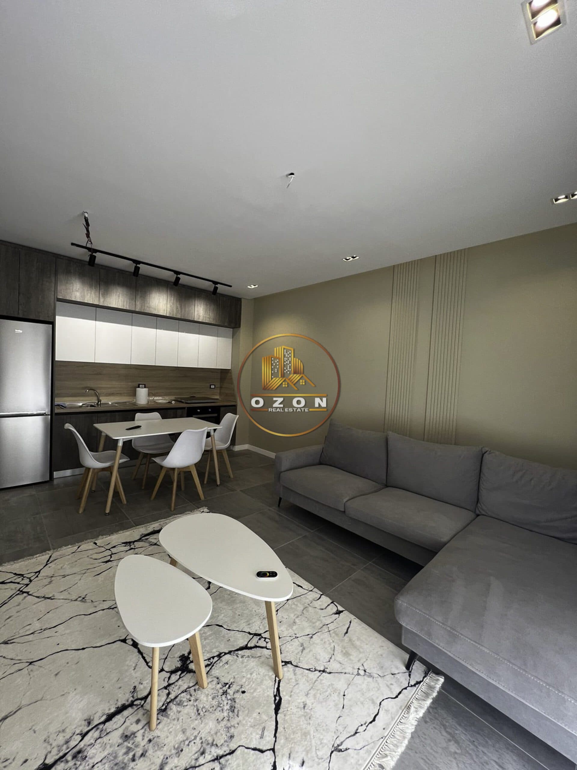 SHITET APARTAMENT 1+1 + OBORR TEK SAN PIETRO RESIDENCE ! 4