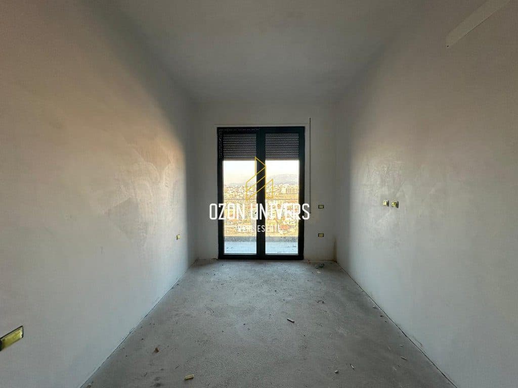 Apartament 2+1 për shitje në Don Bosko! 3