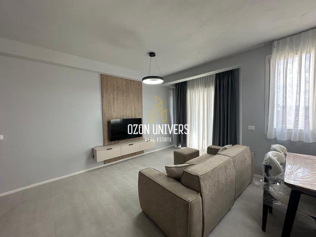Apartament 2+1 për qira, tek River Residence Astir! 2