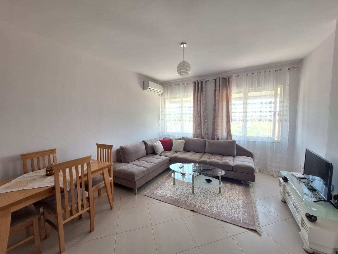 Apartament 1+1 per shitje në Astir ! 2