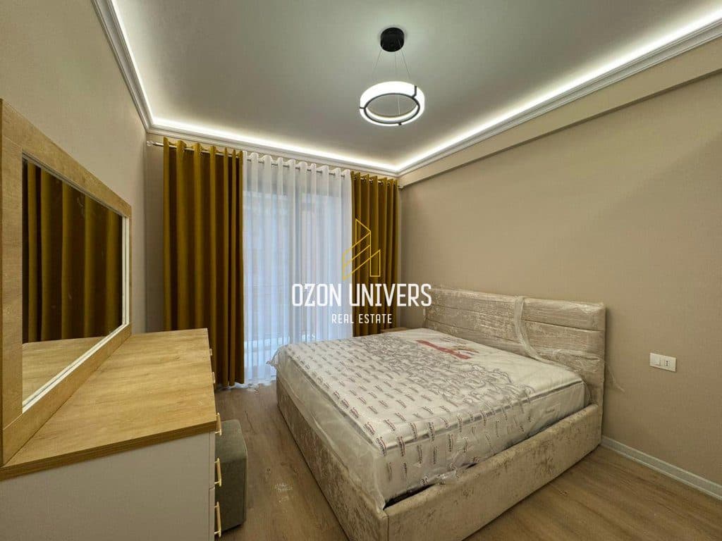 Apartament 1+1 për qira tek Urban Gate Residence, Astir! 4