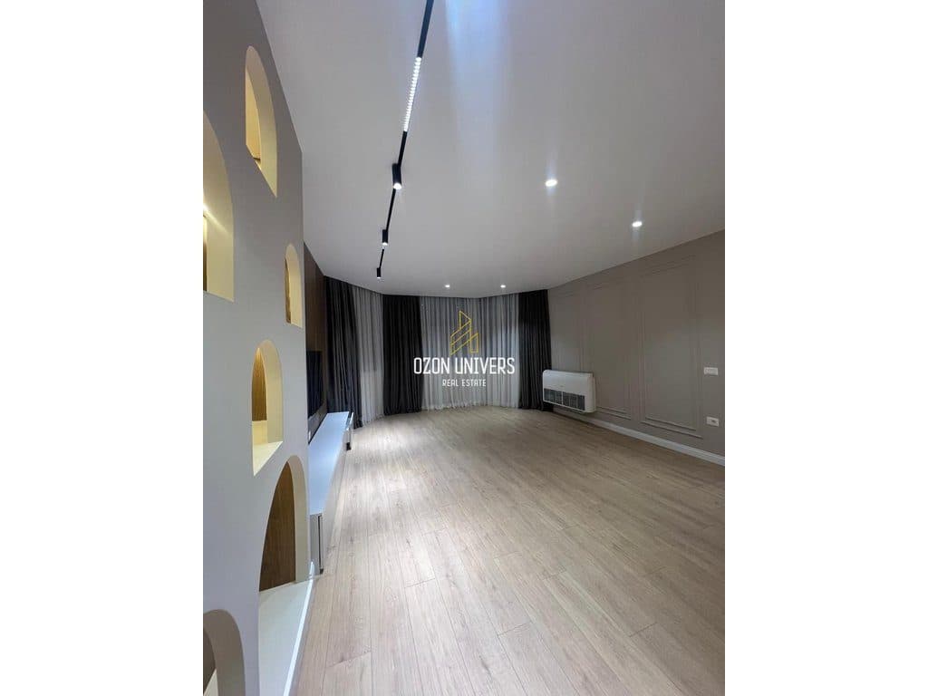 Apartament 3+1+2 për qira, tek Rruga e Kosovarëve