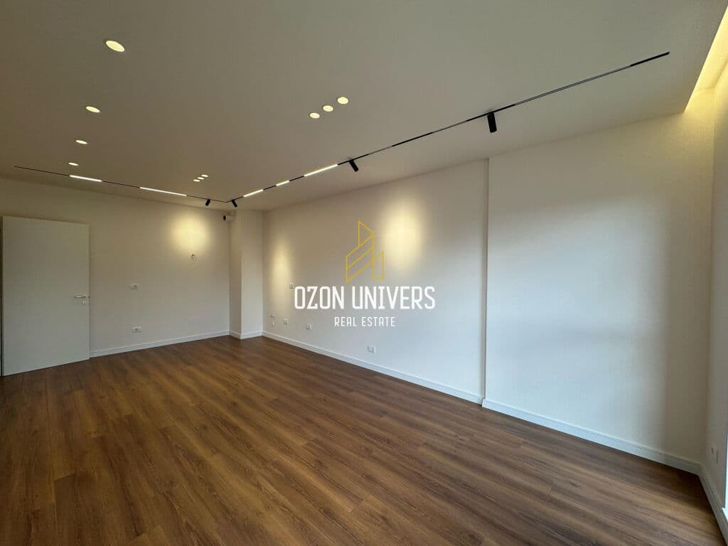 Apartament 2+1 për Qira – Univers City Residence, Pranë QTU-së!