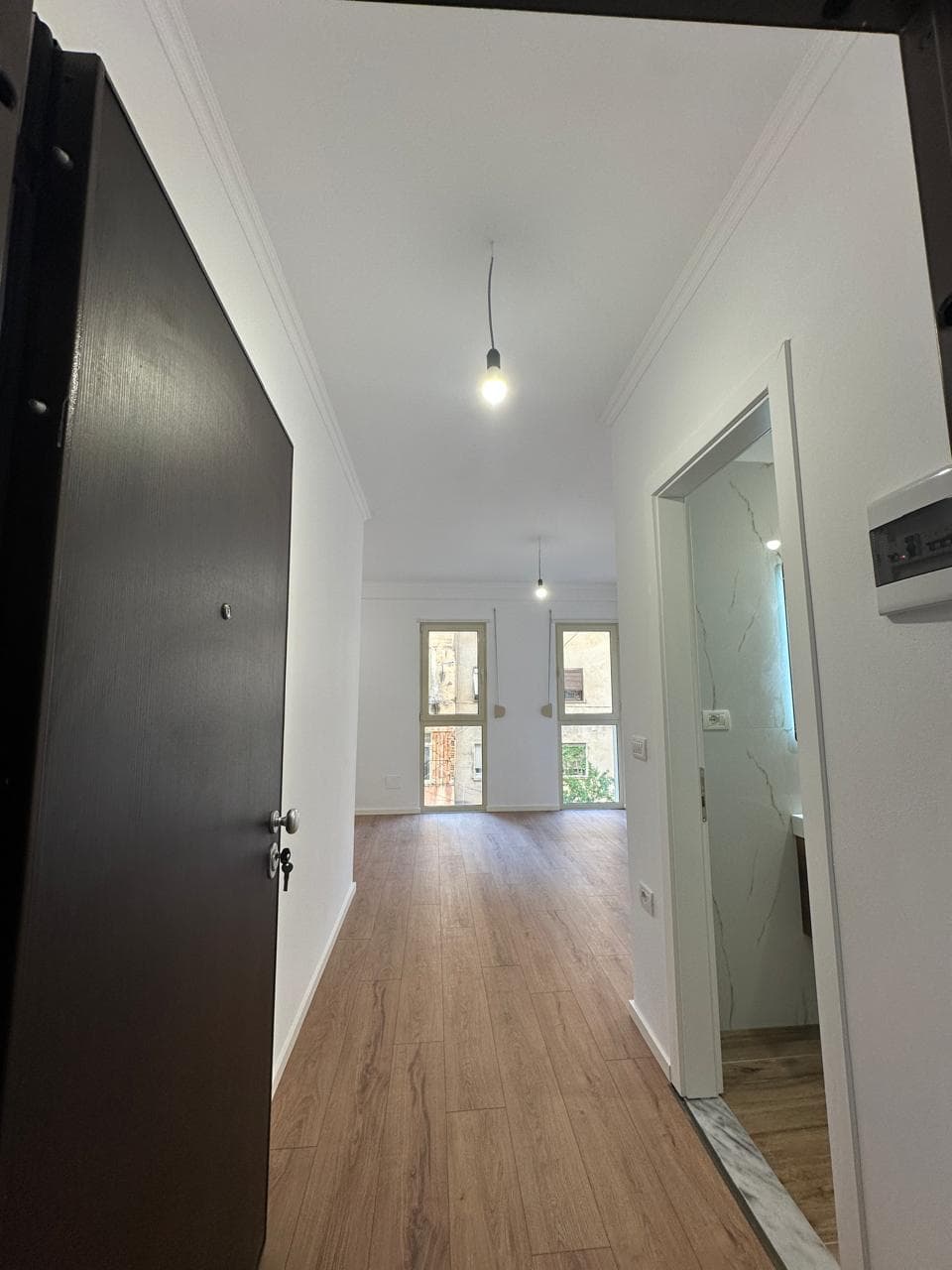 Apartament 1+1 per shitje te Prokuroria e Tiranes !