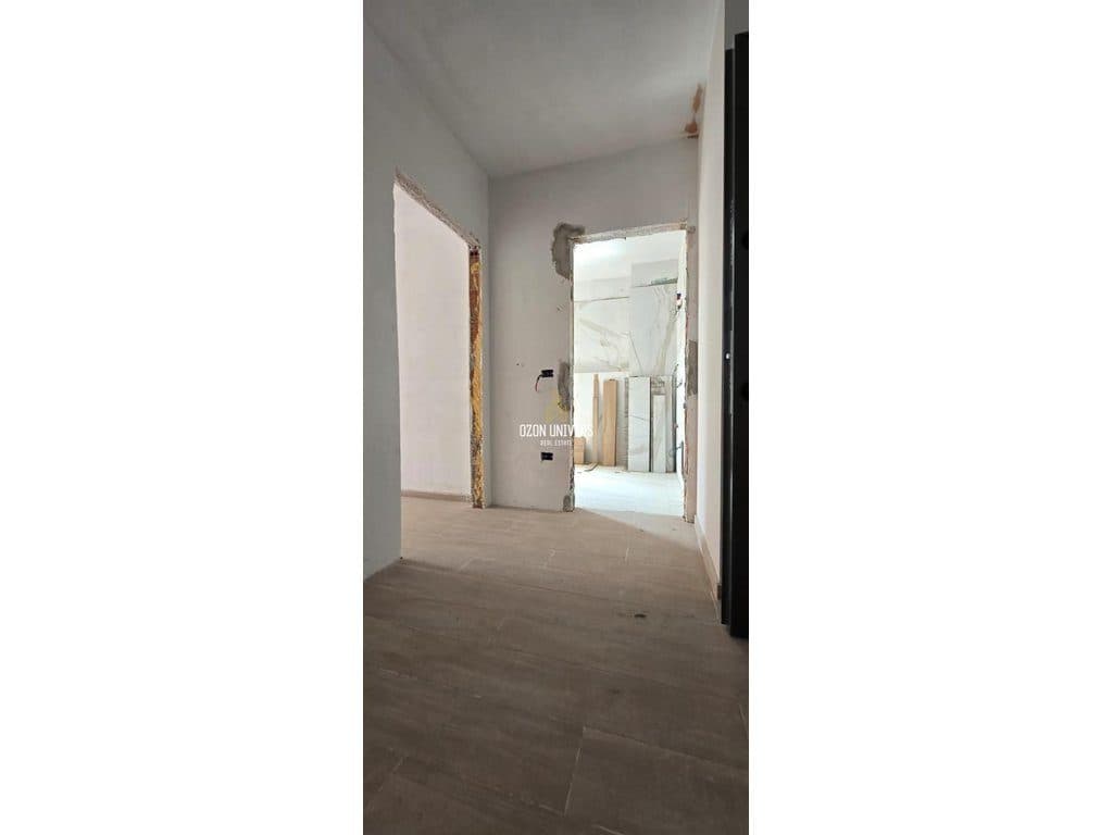 Apartament 1+1 për shitje tek Rr. Jordan Misja! 3