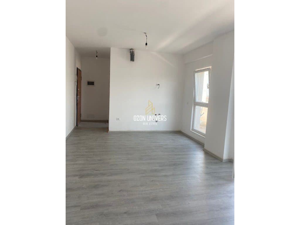 Apartament 1+1 për shitje tek Kompleksi "Aura" , Rruga Dritan Hoxha! 2