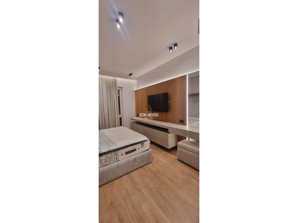 Apartament 2+1+parkim për qira, tek Oxhaku, përballë UET! 3