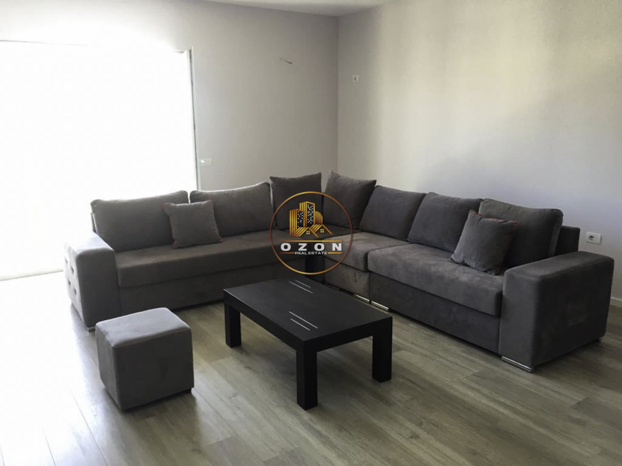 APARTAMENT 2+1+2 ME QERA , ASTIRI ! 4