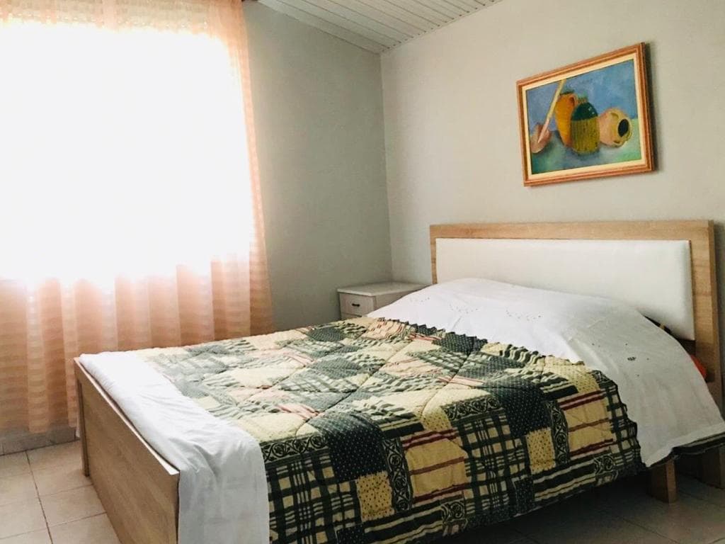 Apartament per qira 1+1 e mobiluar , Myslym Shyri 3