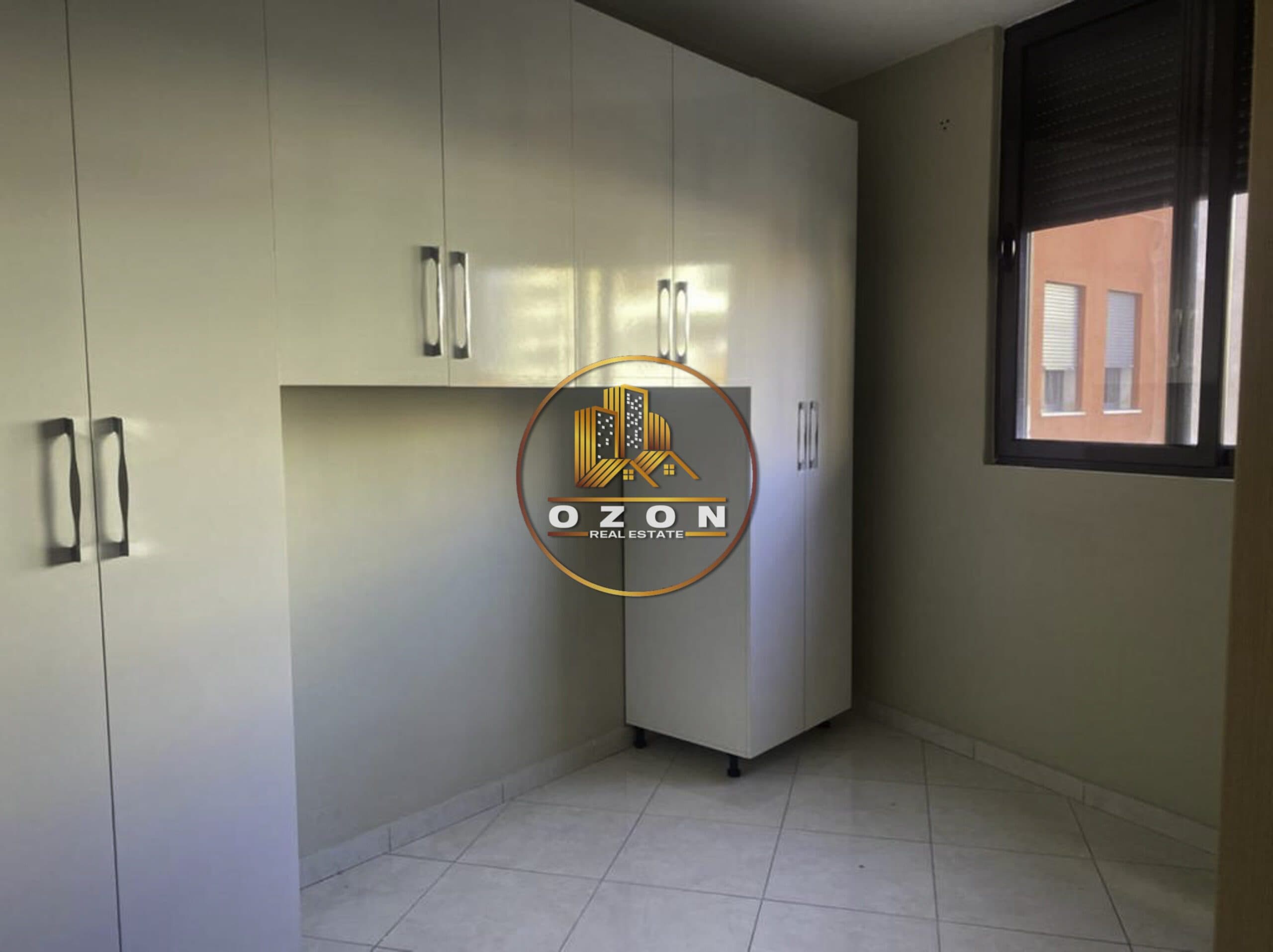 SHITET APARTAMENT 2+1 TEK KODRA E DIELLIT