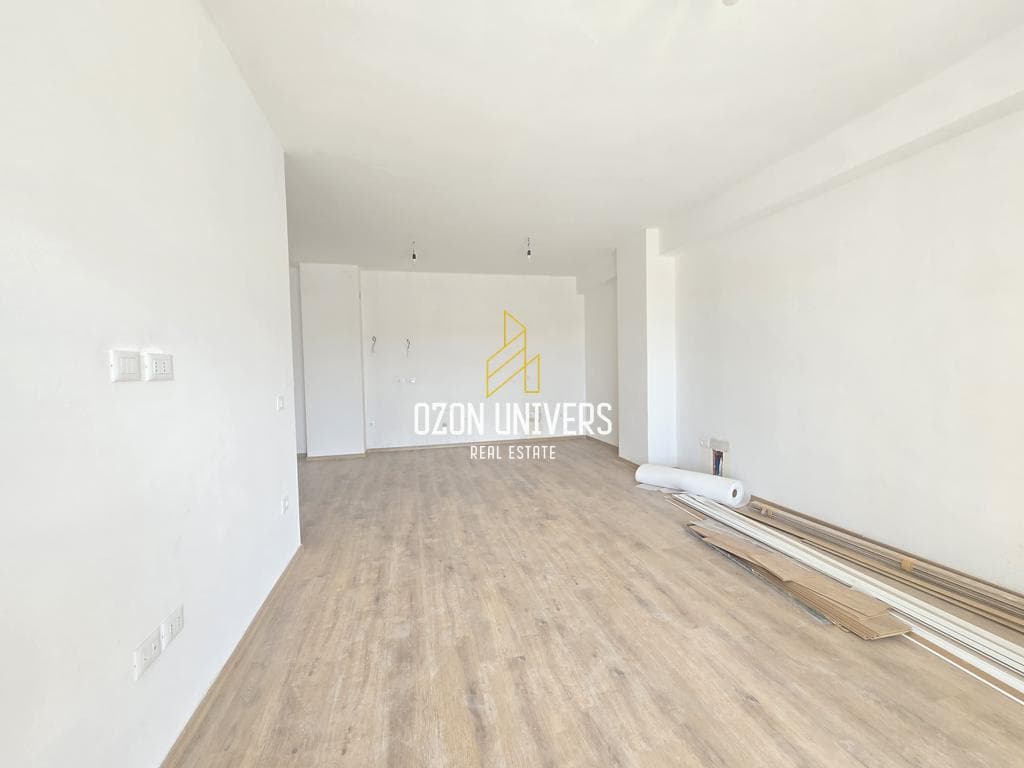 Dy Apartamente 2+1+2 për shitje në Kompleksin “Aura”, Laprakë!