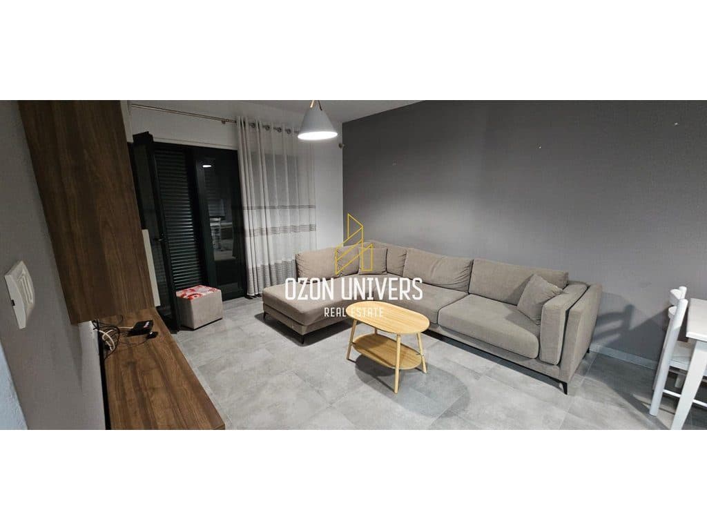 Apartament 2+1+2 me Qira – Green City Residence, Astir 2