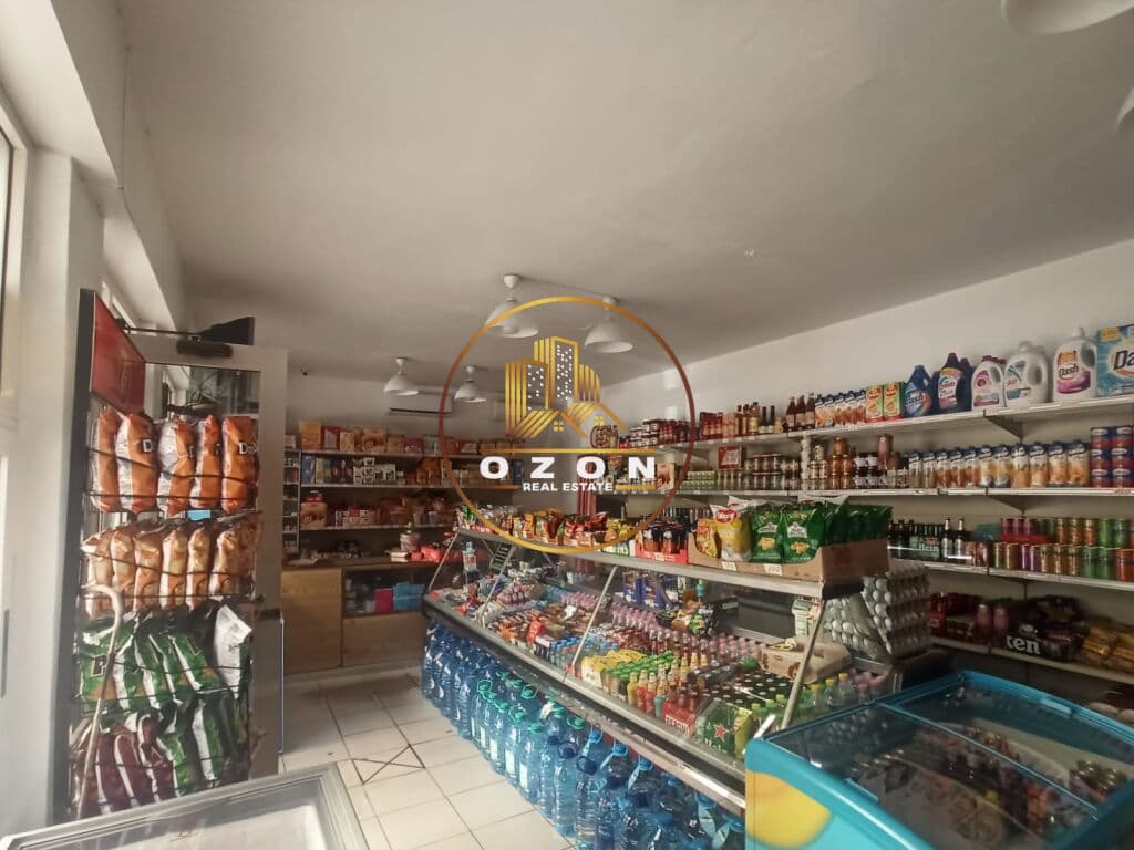 Jepet Me Qira Ambjent Biznesi Në Rrugën Bajram Curri!