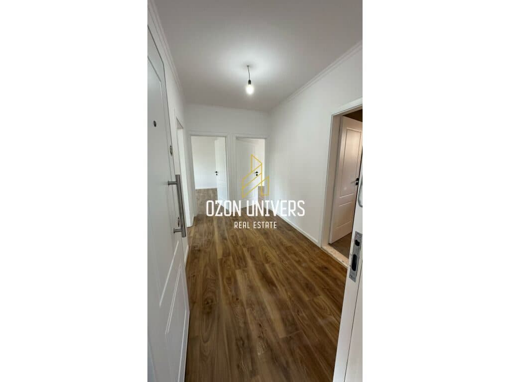 Shitet Apartament 2+1 tek Ish Parku, Rruga e Kavajës! 2