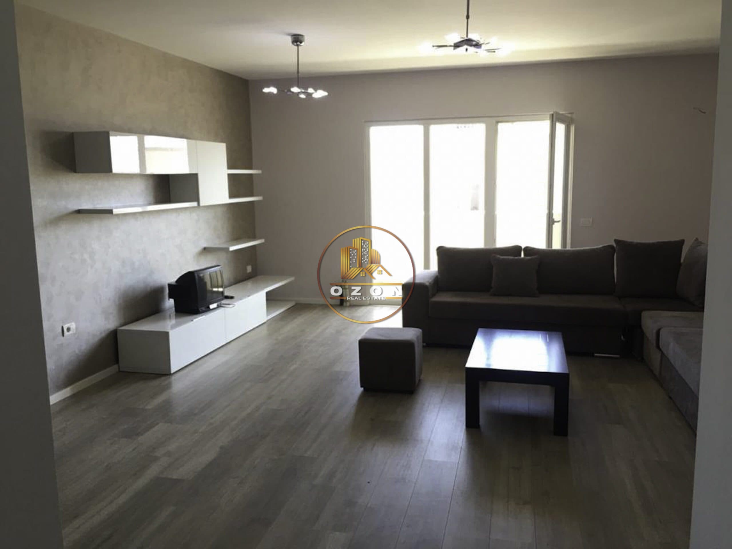 APARTAMENT 2+1+2 ME QERA , ASTIRI ! 3