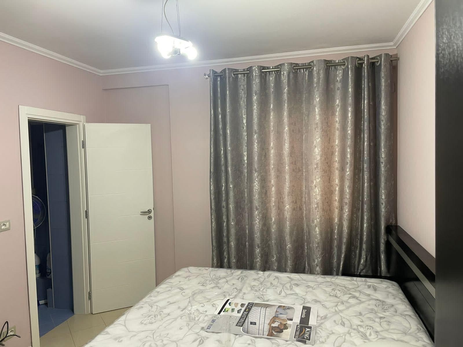 Jepet Apartament 2+1 Me Qira Në Fresk! 2