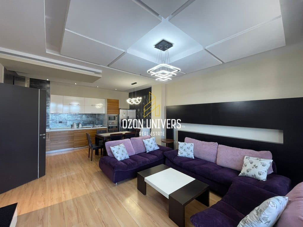 Apartament 2+1 për shitje në Astir! 3