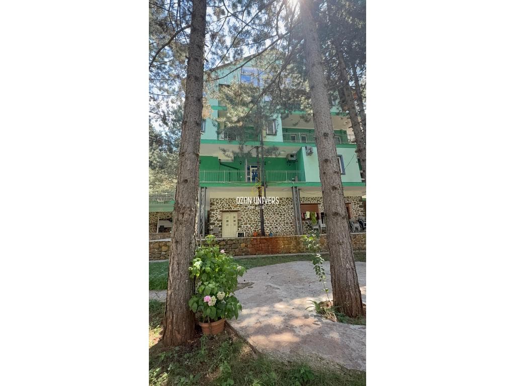 Objekt Biznesi Hotelerie & Truall në shitje - Bulqizë, Dibër 3