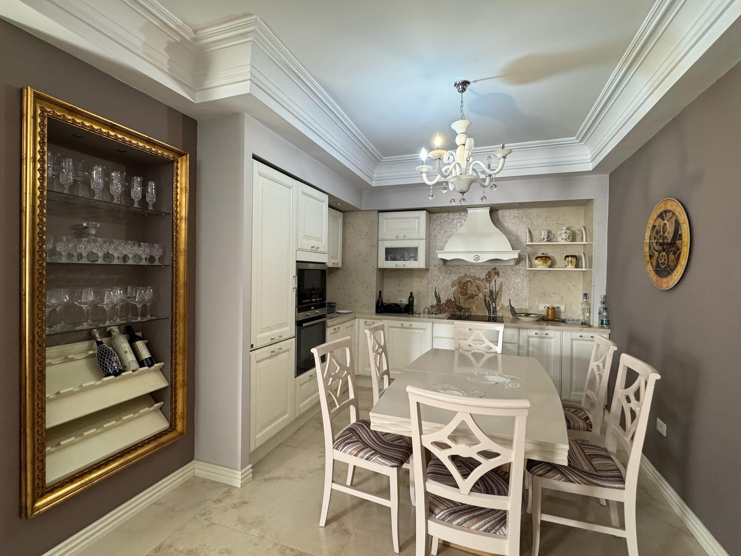 Duplex në Shitje - Rezidenca Kodra e Diellit 1! 4