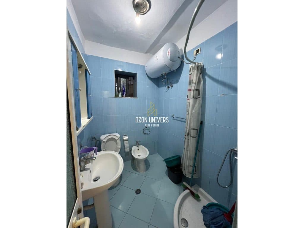 Apartament 1+1 për qira, në Xhamllik! 4