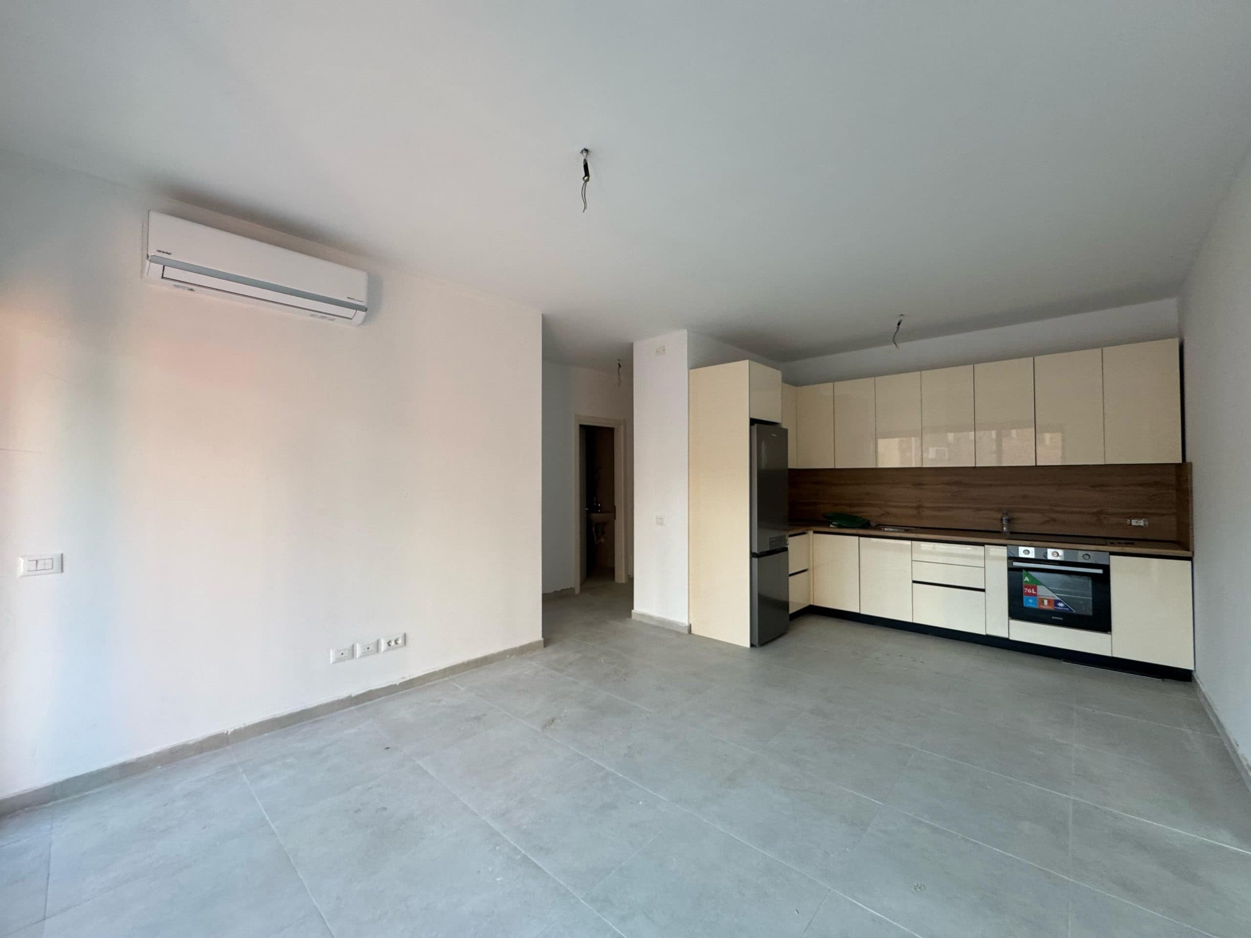 Apartament 2+1 për Qira në Myslym Shyr!