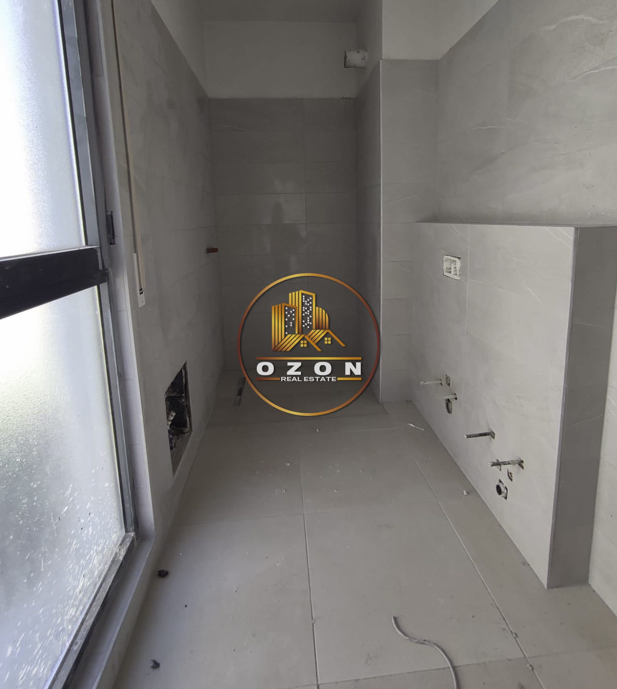 SHITET APARTAMENT 2+1+2 TEK KOMPLEKSI ASL !