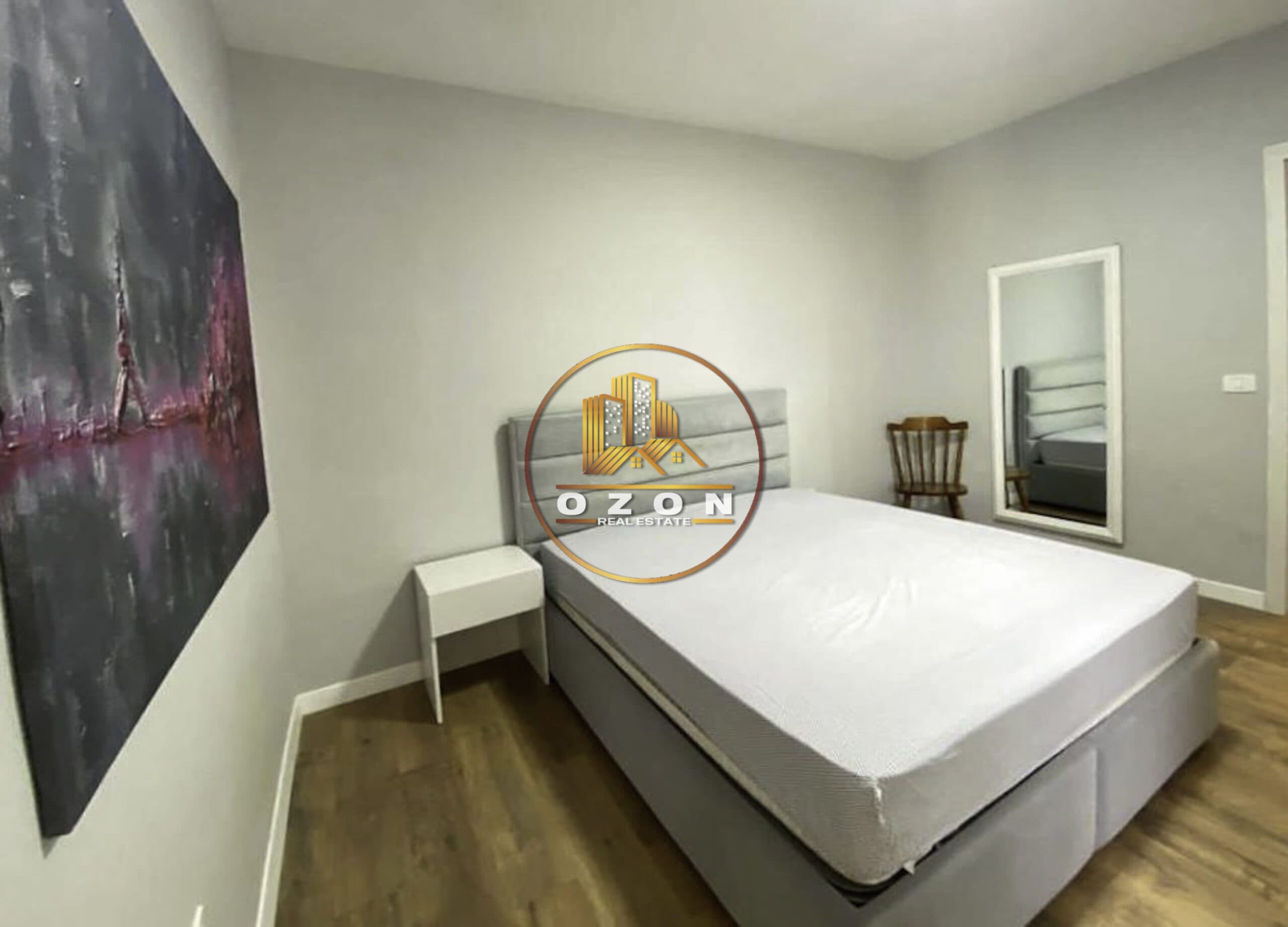 JEPET ME QERA APARTAMENT 2+1+2 TEK ISH EKSPOZITA !