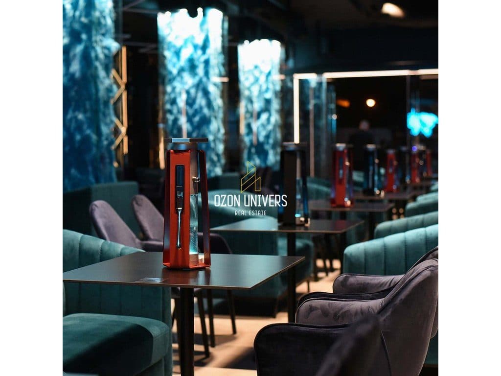 Shitet biznesi Lounge Bar & Ambient Eventesh, tek rruga e Elbasanit!