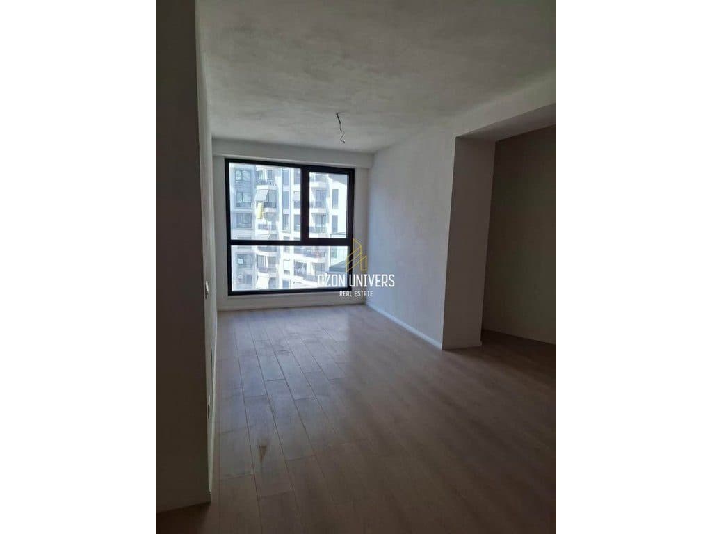 Apartament 2+1 në shitje, tek Garden Residence Turdiu, Ish Fusha e Aviacionit!