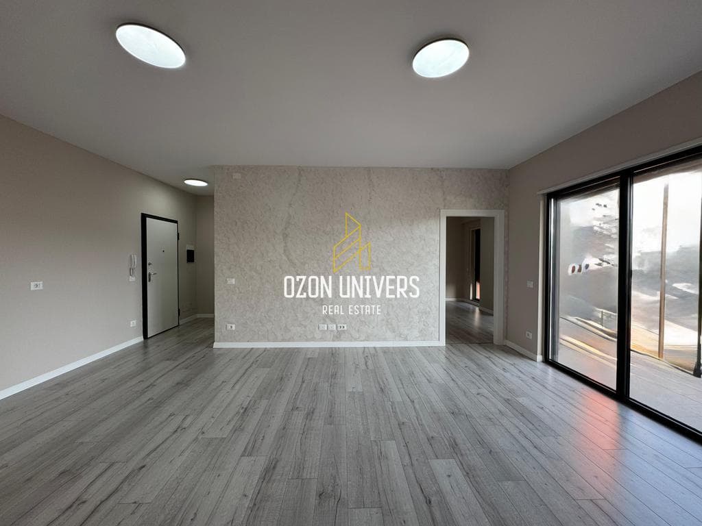 Apartament 1+1 me qira në Myslym Shyr !