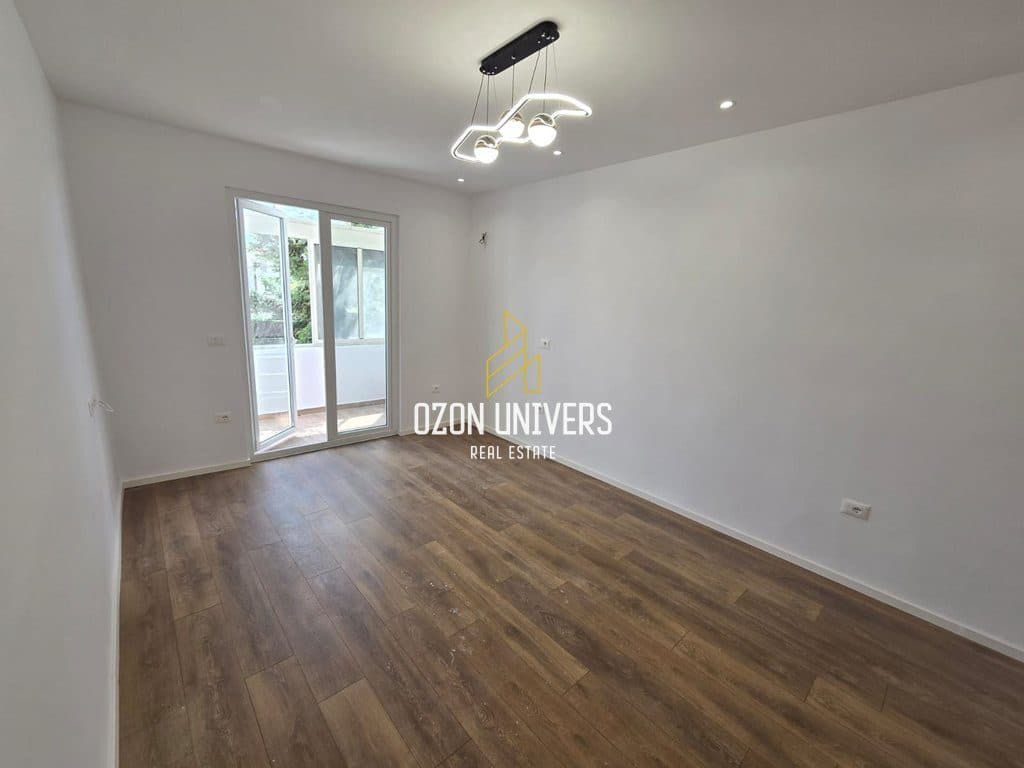 Shitet Apartament 2+1+2 te Myslym Shyri – Pranë Shkollës “Pjetër Budi” 3