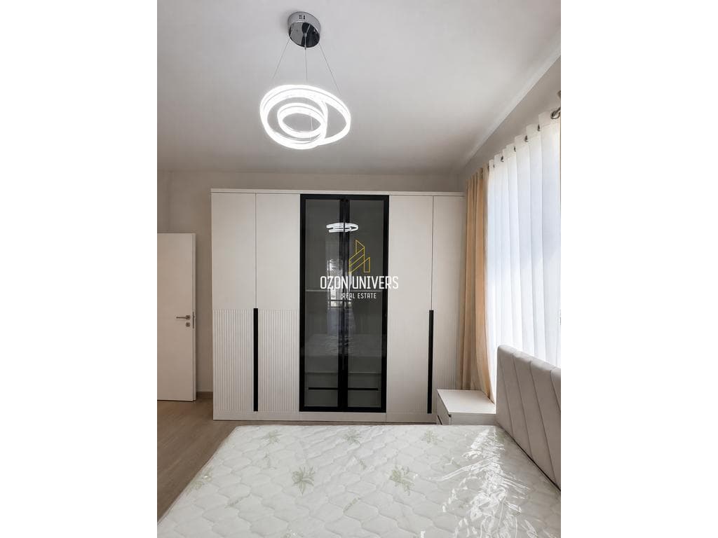 Apartament 2+1 për shitje tek Liqeni i Thatë! 4