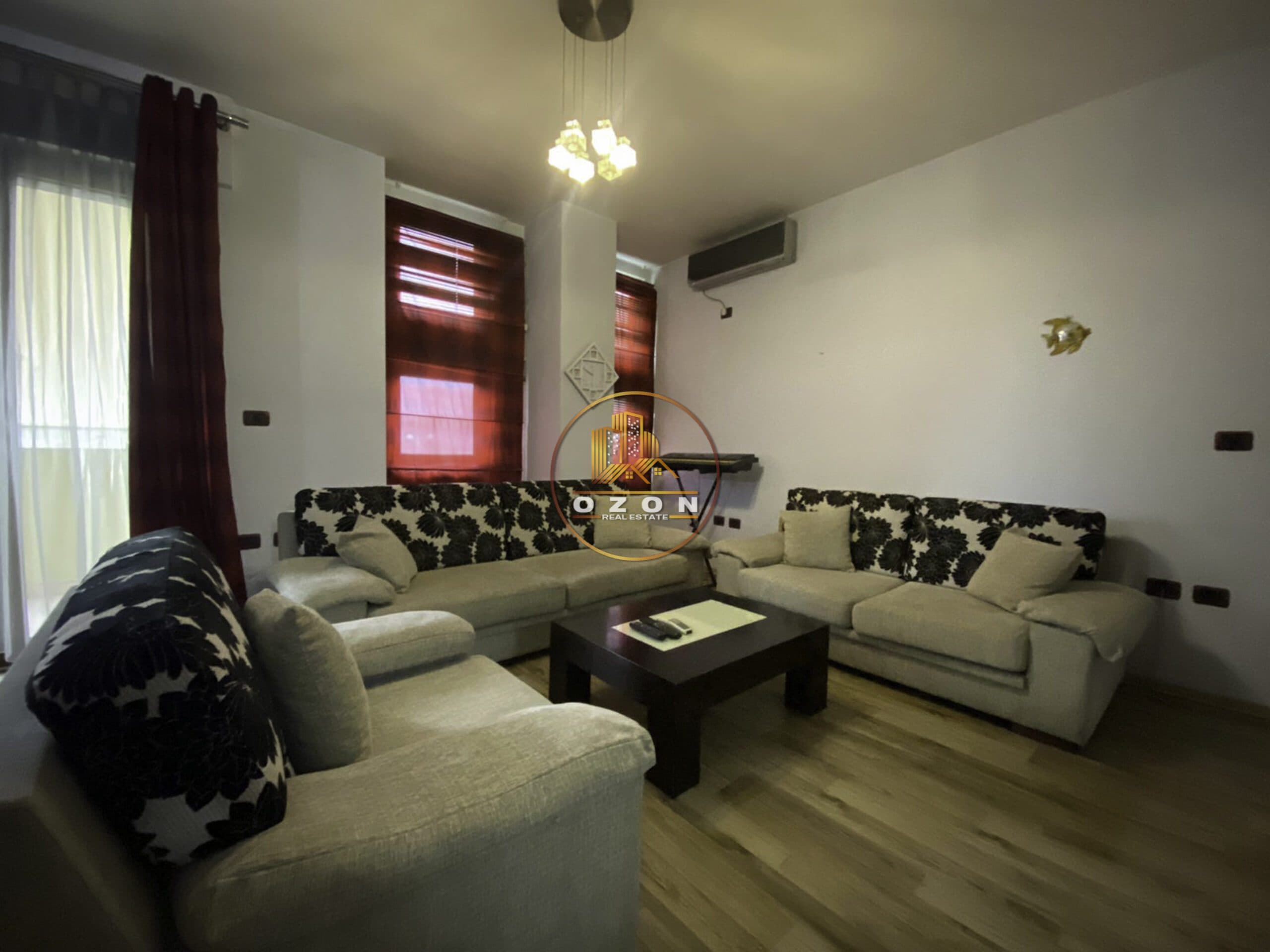 JEPET ME QERA APARTAMENT 2+1 TEK KOMUNA E PARISIT !