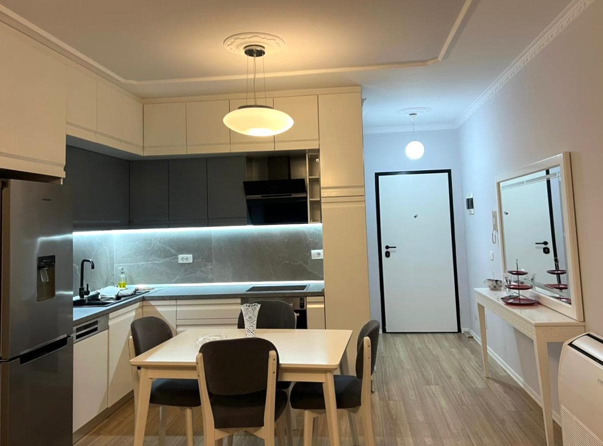 Apartament 2+1+2 për qira tek Fiori di Bosco, Don Bosko!
