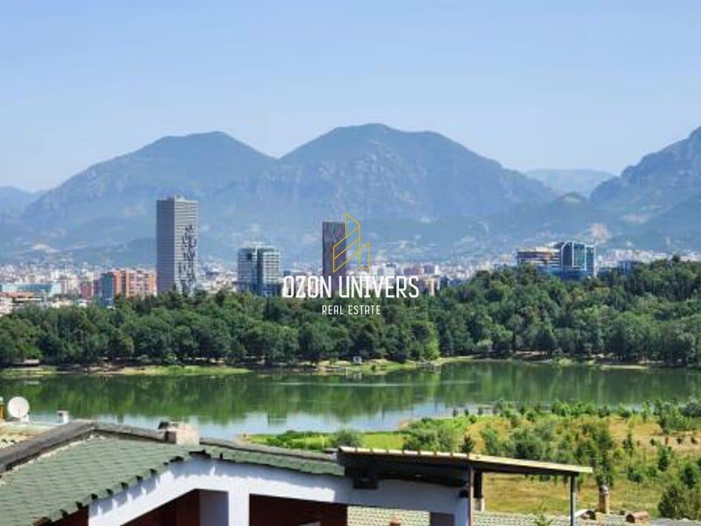 Apartament 2+1+2 në Shitje pranë Kopshtit Zoologjik 1