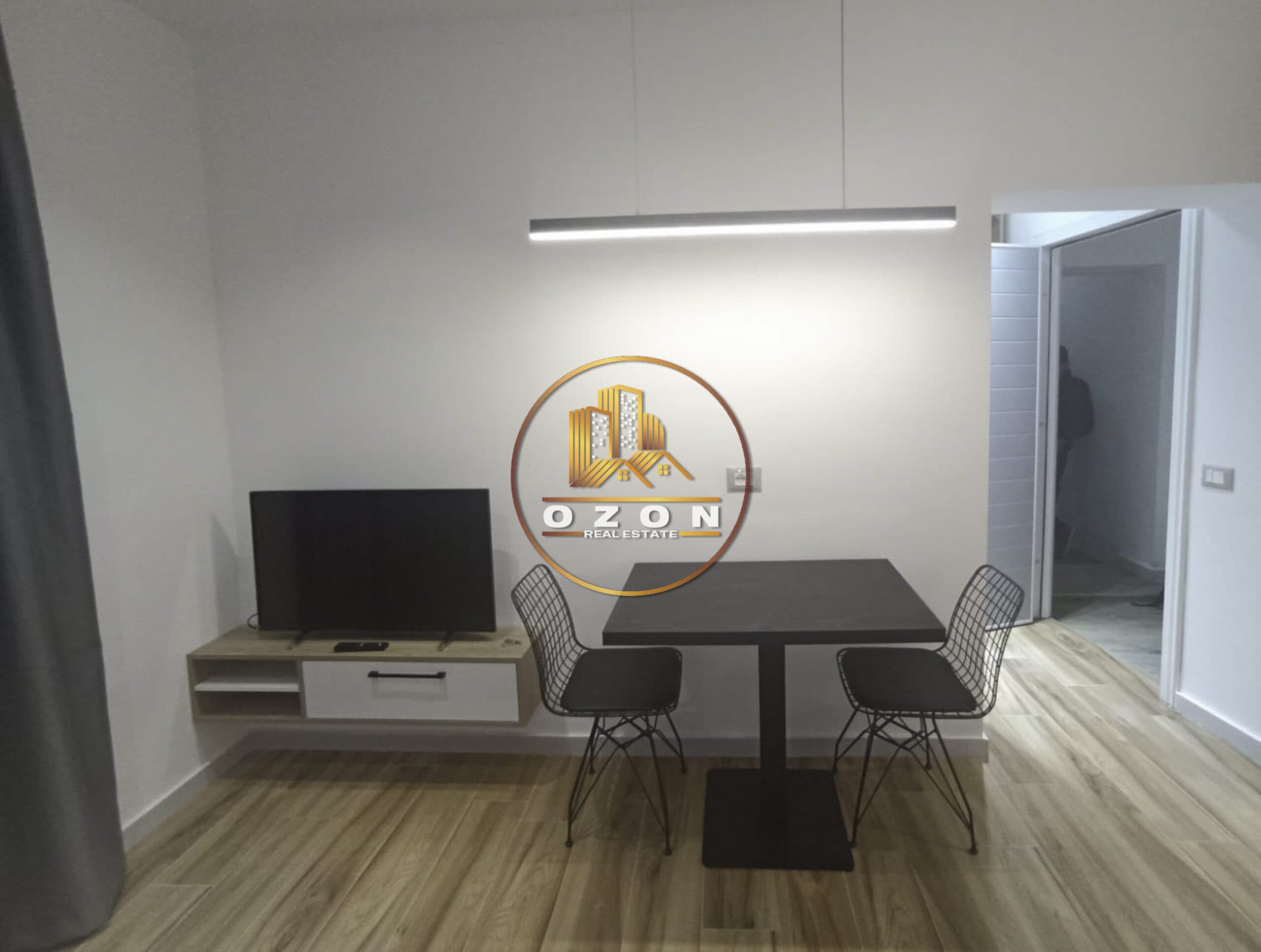 SHITEN DY APARTAMENTE TE TIPOLOGJISE 1+1 DHE GARSONIERE!!!