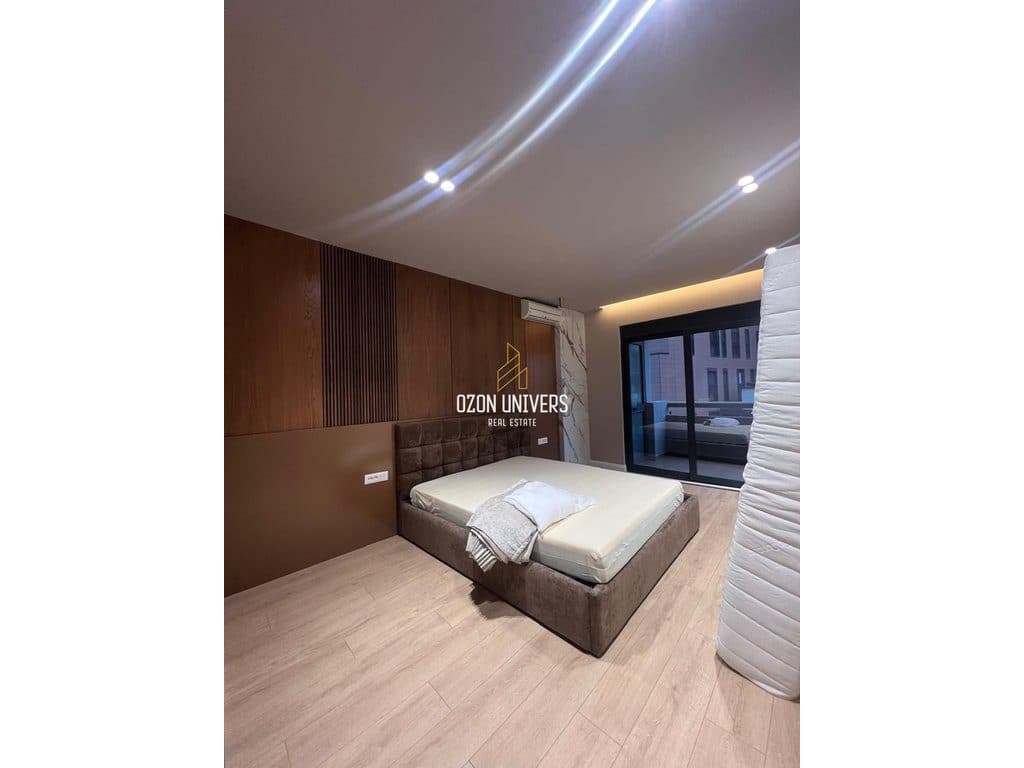 Apartament 3+1+2 për qira, tek Rruga e Kosovarëve 3