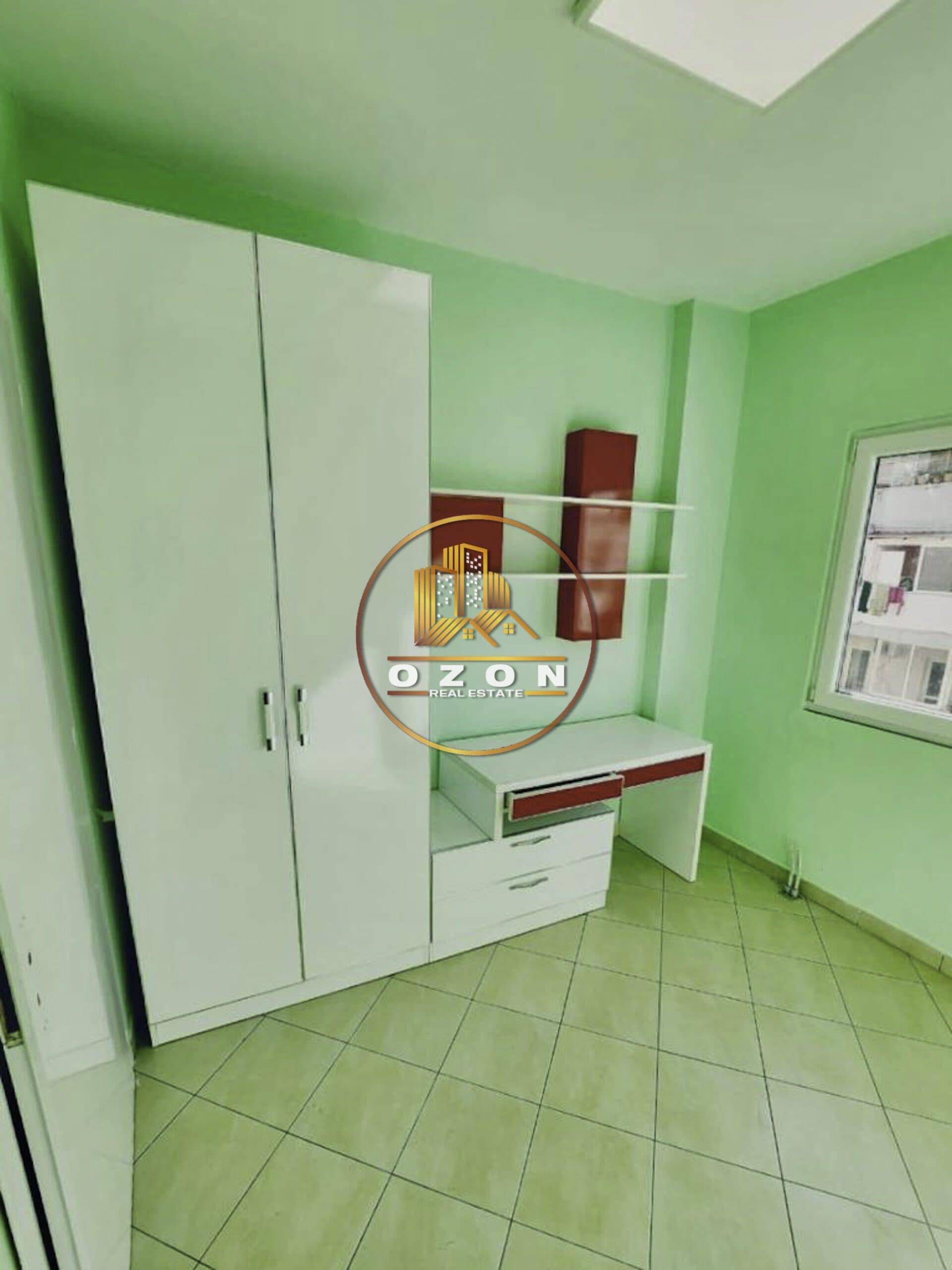 SHITET APARTAMENT 3+1, NE “YZBERISHT”!!!