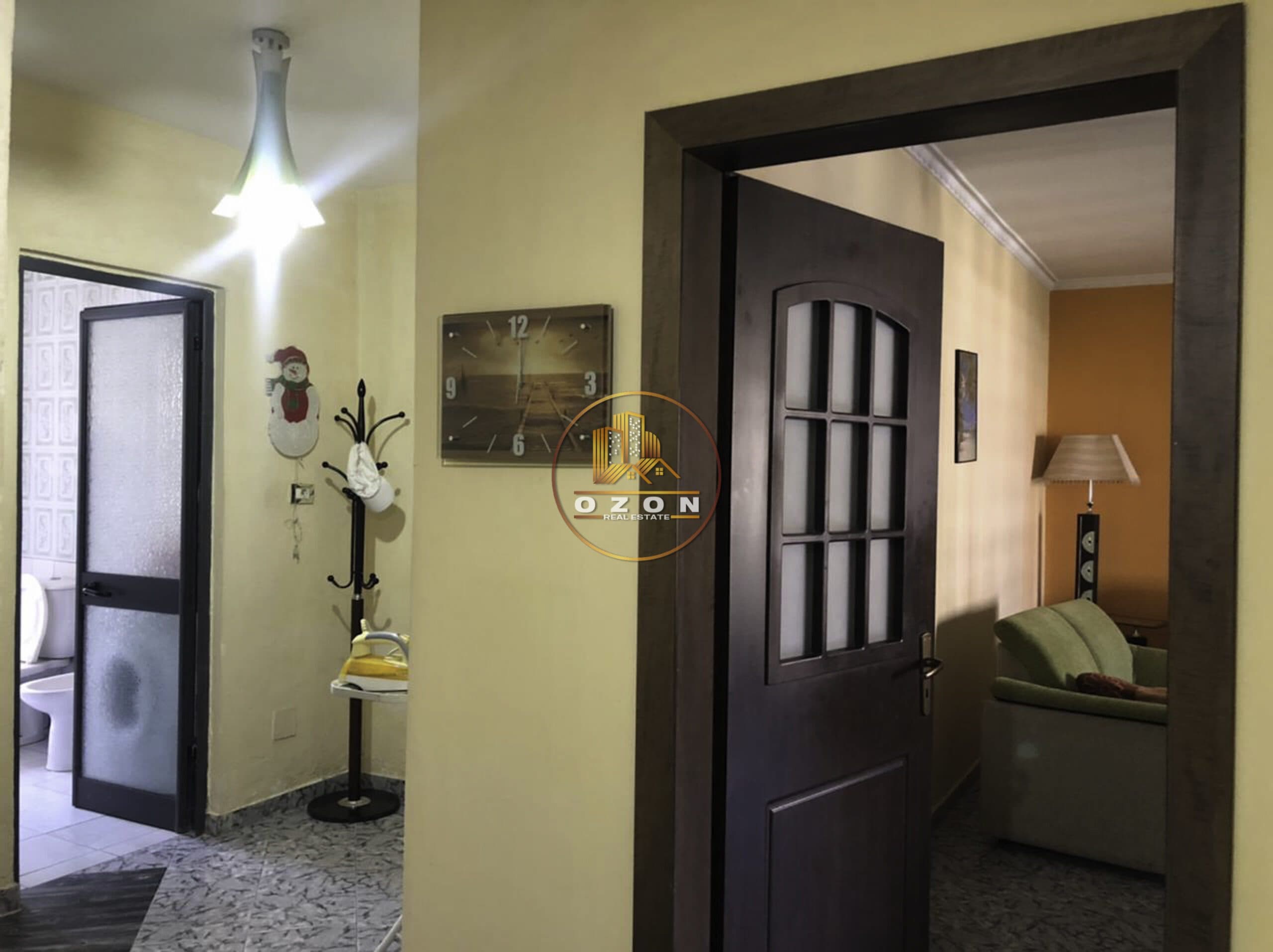 JEPET ME QERA APARTAMENT 2+1 TEK PALLATI ME SHIGJETA !! 3
