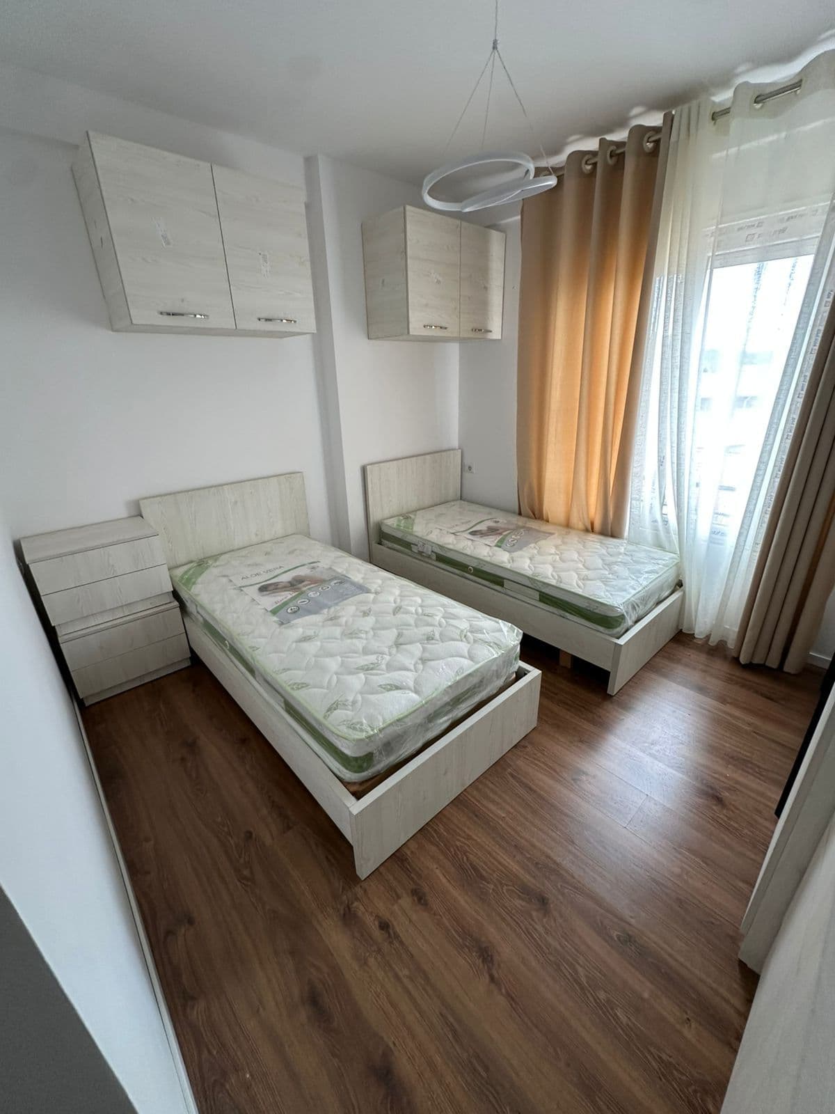 Apartament 2+1 për qira, në Selitë pranë Xhamisë ! 4