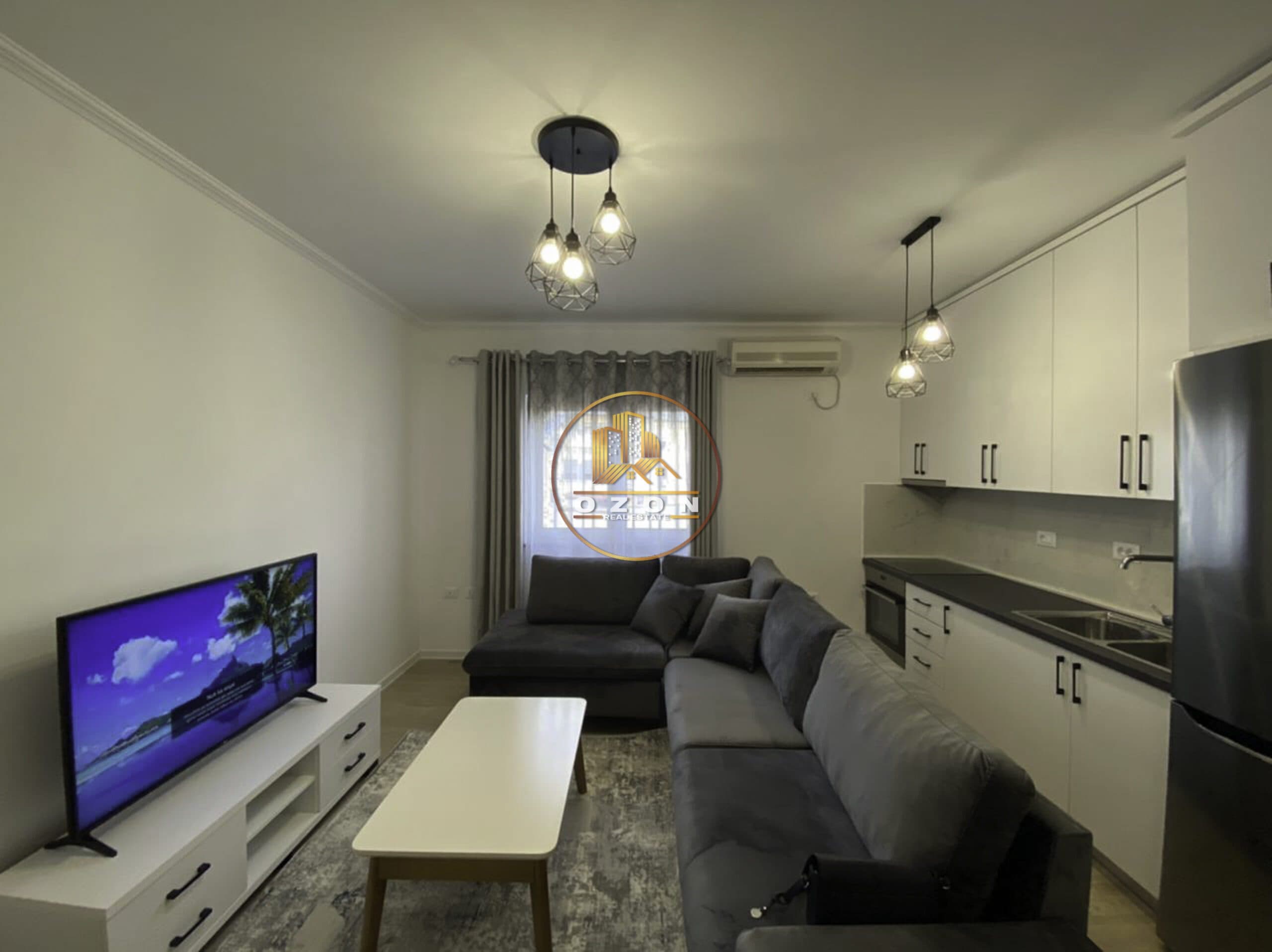 JEPET ME QERA APARTAMENT 2+1 TEK RRUGA E ELBASANIT !!