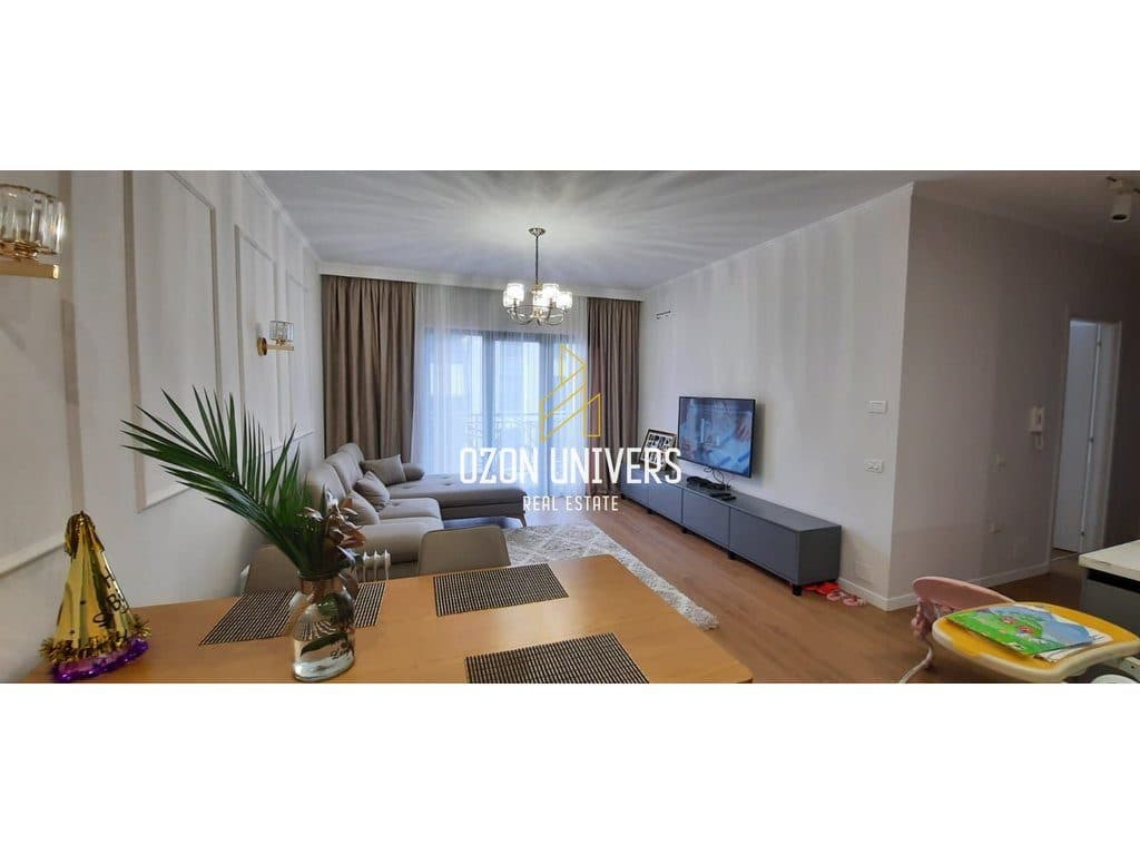 Apartament 2+1+2 në shitje, tek Green City Residence, Astir! 2