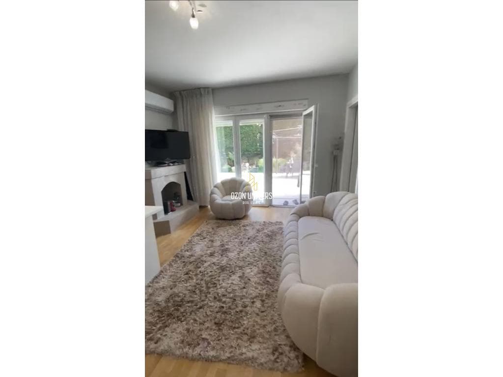 Apartament 2+1+Verand për shitje, tek Rezidenca Touch of Sun, Sauk!